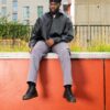 101 Ambassador Leather Ankle Boots 101 Ambassador Leather Ankle Boots