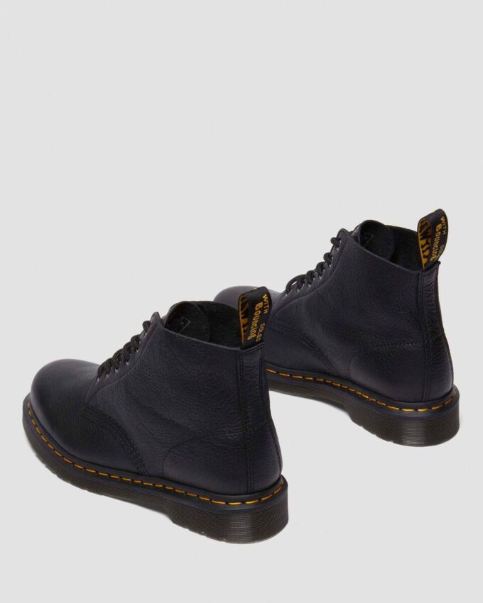 101 Ambassador Leather Ankle Boots 101 Ambassador Leather Ankle Boots