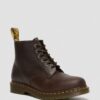 101 Crazy Horse Leather Ankle Boots 101 Crazy Horse Leather Ankle Boots