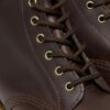 101 Crazy Horse Leather Ankle Boots 101 Crazy Horse Leather Ankle Boots