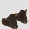 101 Crazy Horse Leather Ankle Boots 101 Crazy Horse Leather Ankle Boots
