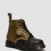 101 Dead Stock Made In England Leather Lace Up Boots 101 Dead Stock Made In England Leather Lace Up Boots