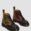 101 Dead Stock Made In England Leather Lace Up Boots 101 Dead Stock Made In England Leather Lace Up Boots