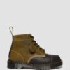 101 Dead Stock Made In England Leather Lace Up Boots 101 Dead Stock Made In England Leather Lace Up Boots