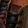 101 Dead Stock Made In England Leather Lace Up Boots 101 Dead Stock Made In England Leather Lace Up Boots