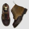 101 Dead Stock Made In England Leather Lace Up Boots 101 Dead Stock Made In England Leather Lace Up Boots