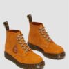 101 Made in England Hardware Suede Ankle Boots 101 Made in England Hardware Suede Ankle Boots