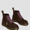101 Made in England Hardware Suede Ankle Boots 101 Made in England Hardware Suede Ankle Boots