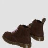 101 Made in England Hardware Suede Ankle Boots 101 Made in England Hardware Suede Ankle Boots