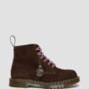 101 Made in England Hardware Suede Ankle Boots 101 Made in England Hardware Suede Ankle Boots