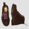 101 Made in England Hardware Suede Ankle Boots 101 Made in England Hardware Suede Ankle Boots