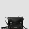 11 inch Leather Messenger Bag 11 inch Leather Messenger Bag