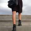 11 inch Leather Messenger Bag 11 inch Leather Messenger Bag