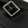 11 inch Leather Messenger Bag 11 inch Leather Messenger Bag