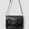 11 inch Leather Messenger Bag 11 inch Leather Messenger Bag