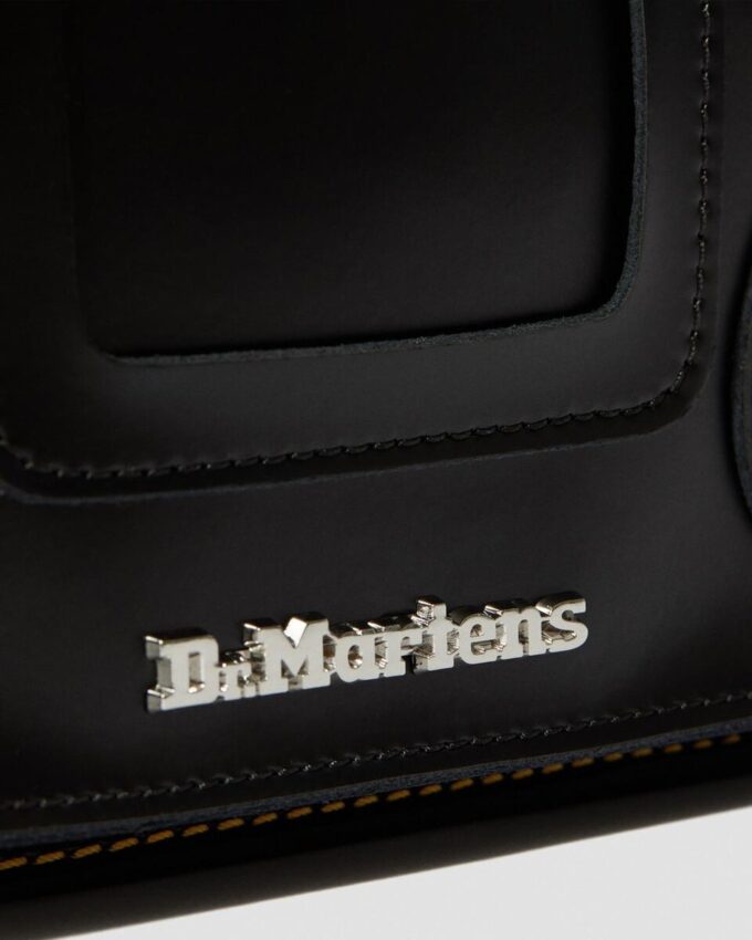 11 inch Leather Messenger Bag 11 inch Leather Messenger Bag