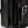 11 inch Leather Messenger Bag 11 inch Leather Messenger Bag