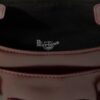11 Inch Vegan Messenger Bag 11 Inch Vegan Messenger Bag