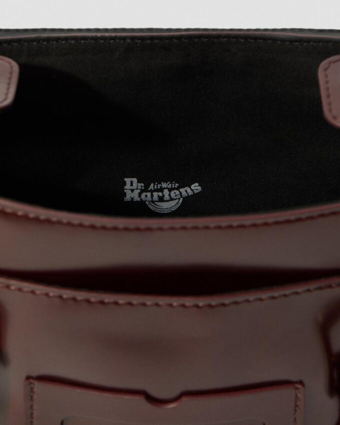 11 Inch Vegan Messenger Bag 11 Inch Vegan Messenger Bag