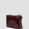 11 Inch Vegan Messenger Bag 11 Inch Vegan Messenger Bag