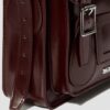 11 Inch Vegan Messenger Bag 11 Inch Vegan Messenger Bag