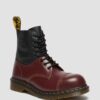 1460 / 1461 MM6 Steel Toe Leather Boots 1460 / 1461 MM6 Steel Toe Leather Boots