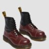 1460 / 1461 MM6 Steel Toe Leather Boots 1460 / 1461 MM6 Steel Toe Leather Boots