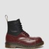 1460 / 1461 MM6 Steel Toe Leather Boots 1460 / 1461 MM6 Steel Toe Leather Boots