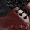 1460 / 1461 MM6 Steel Toe Leather Boots 1460 / 1461 MM6 Steel Toe Leather Boots