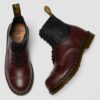1460 / 1461 MM6 Steel Toe Leather Boots 1460 / 1461 MM6 Steel Toe Leather Boots