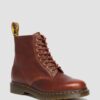1460 Ambassador Leather Lace Up Boots 1460 Ambassador Leather Lace Up Boots