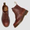 1460 Ambassador Leather Lace Up Boots 1460 Ambassador Leather Lace Up Boots