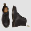 1460 Ambassador Leather Lace Up Boots 1460 Ambassador Leather Lace Up Boots