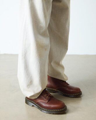 1460 Ambassador Leather Lace Up Boots