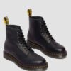 1460 Ambassador Leather Lace Up Boots 1460 Ambassador Leather Lace Up Boots