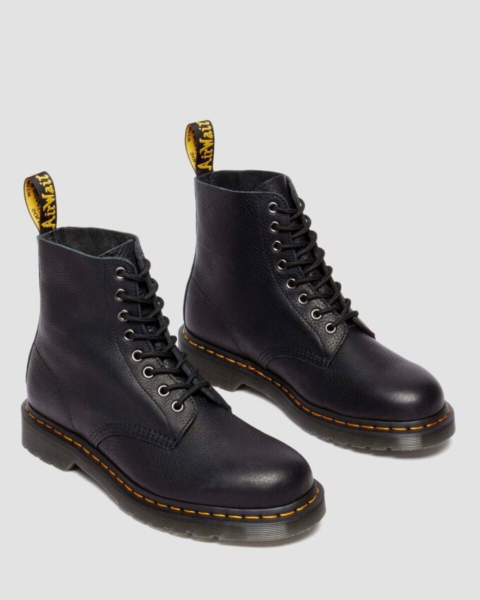 1460 Ambassador Leather Lace Up Boots 1460 Ambassador Leather Lace Up Boots