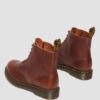 1460 Ambassador Leather Lace Up Boots 1460 Ambassador Leather Lace Up Boots