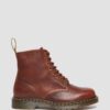1460 Ambassador Leather Lace Up Boots 1460 Ambassador Leather Lace Up Boots
