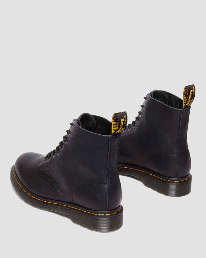 1460 Ambassador Leather Lace Up Boots 1460 Ambassador Leather Lace Up Boots