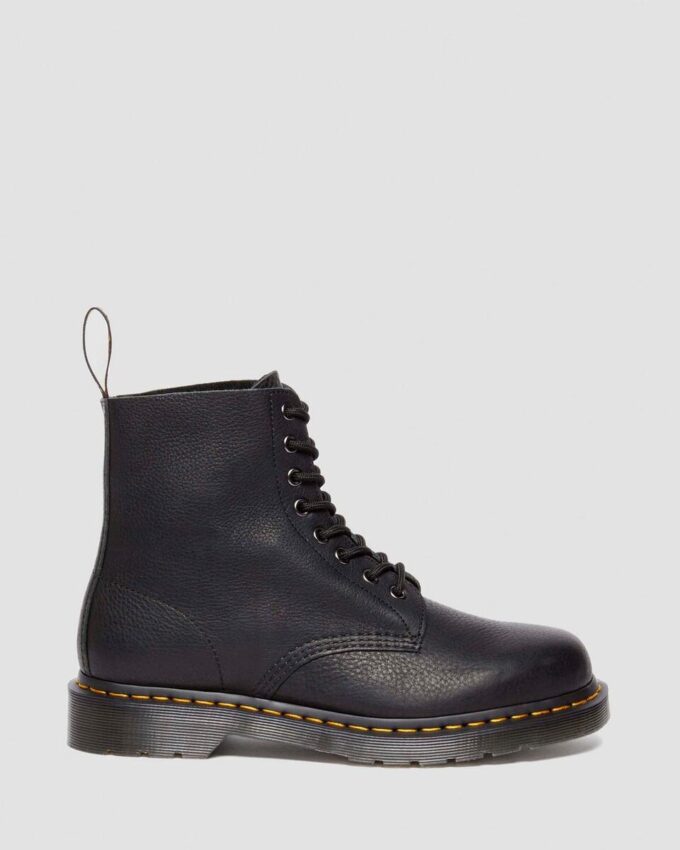1460 Ambassador Leather Lace Up Boots 1460 Ambassador Leather Lace Up Boots