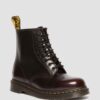 1460 Arcadia Leather Boots 1460 Arcadia Leather Boots