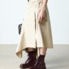 1460 Arcadia Leather Boots 1460 Arcadia Leather Boots
