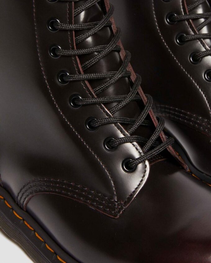 1460 Arcadia Leather Boots 1460 Arcadia Leather Boots