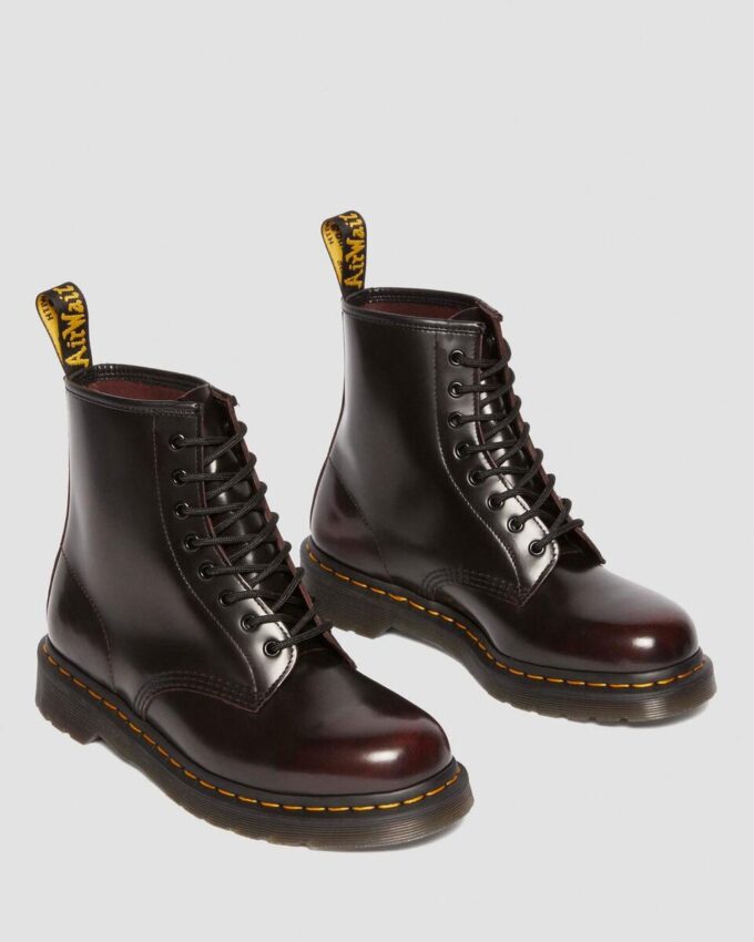 1460 Arcadia Leather Boots 1460 Arcadia Leather Boots