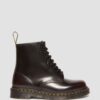 1460 Arcadia Leather Boots 1460 Arcadia Leather Boots