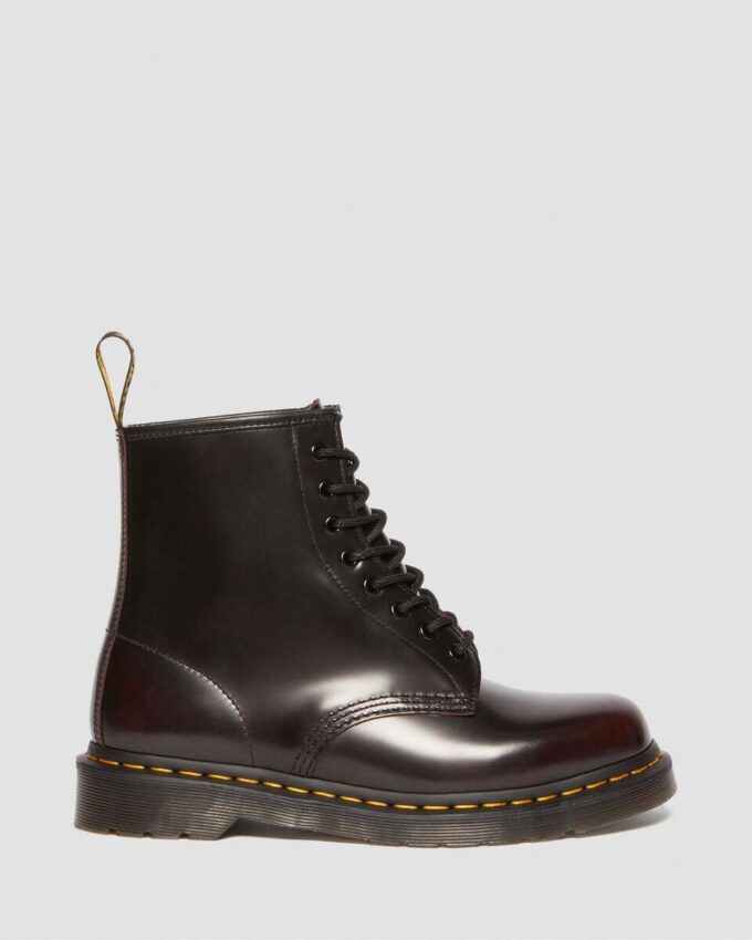 1460 Arcadia Leather Boots 1460 Arcadia Leather Boots