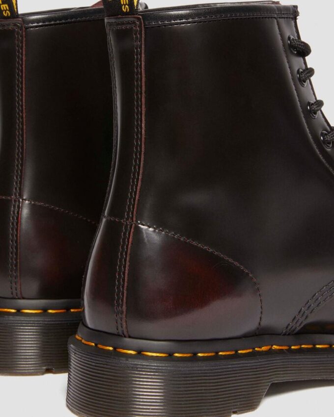 1460 Arcadia Leather Boots 1460 Arcadia Leather Boots