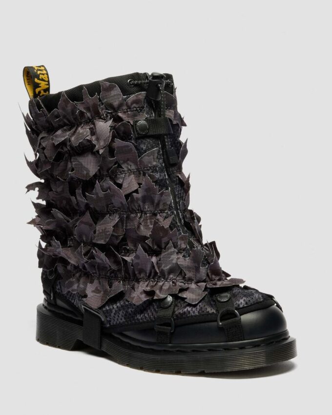 1460 Babylon Pascal Gaitor Boot