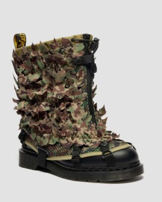 1460 Babylon Pascal Gaitor Boot