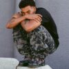 1460 Babylon Pascal Gaitor Boot